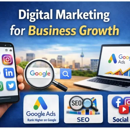 Digital Marketing in Delhi