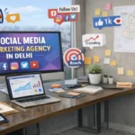 Social Media Marketing