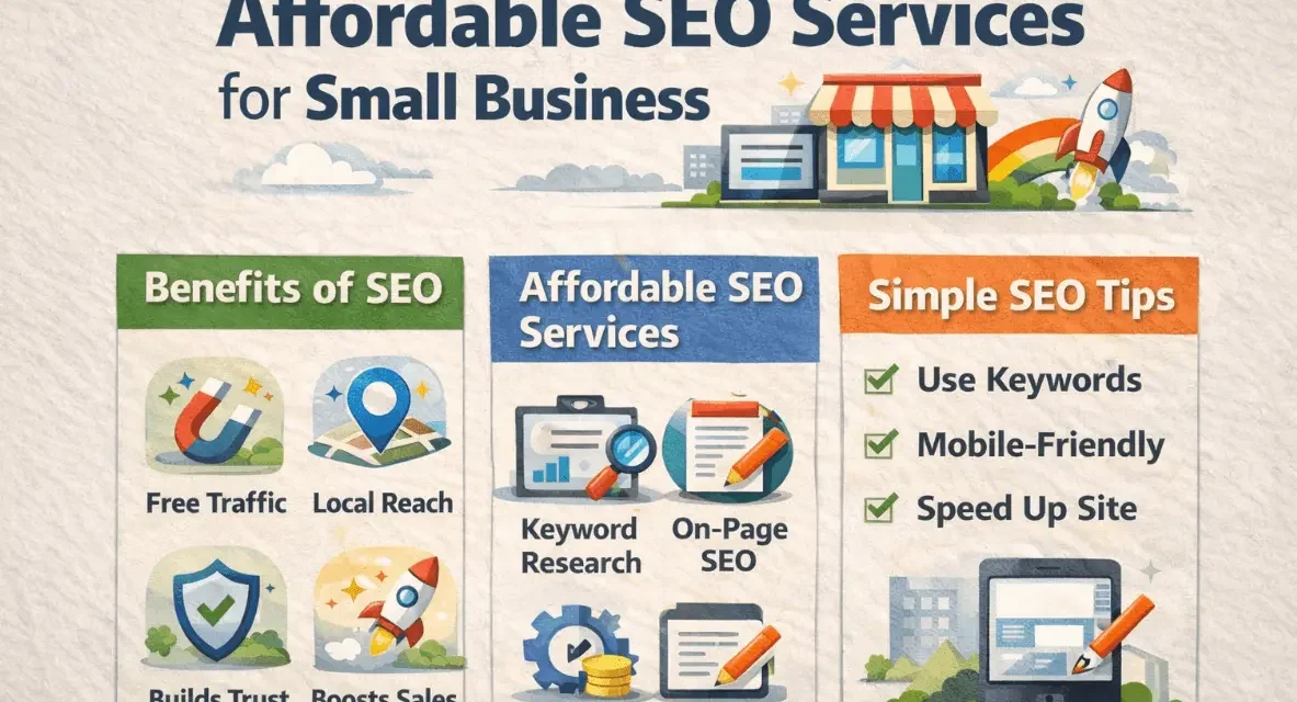 SEO Services