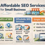 SEO Services