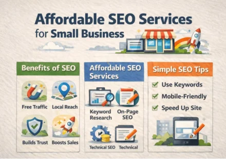 SEO Services