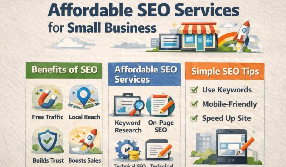 SEO Services