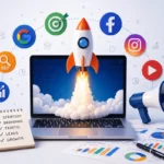 Digital Marketing services