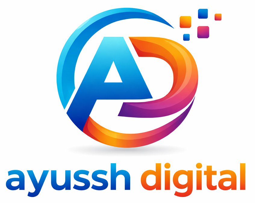 Ayussh Digital