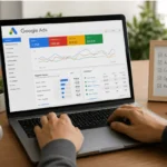 Google Ads Services
