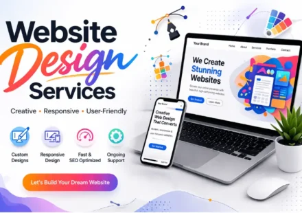 Website Design Services