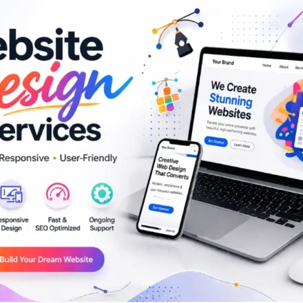 Website Design Services