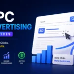 PPC Advertising Services