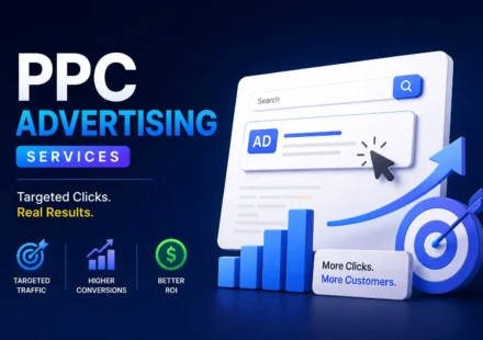 PPC Advertising Services