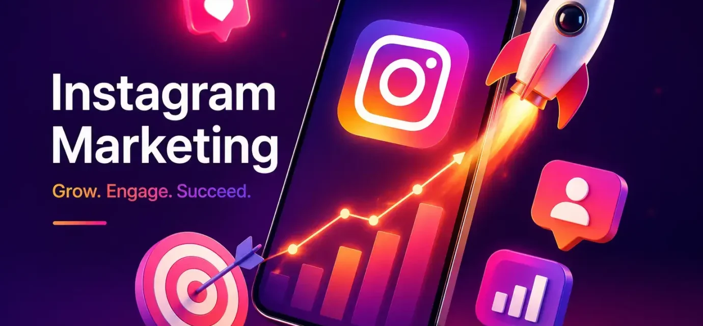 Instagram Marketing