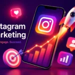 Instagram Marketing