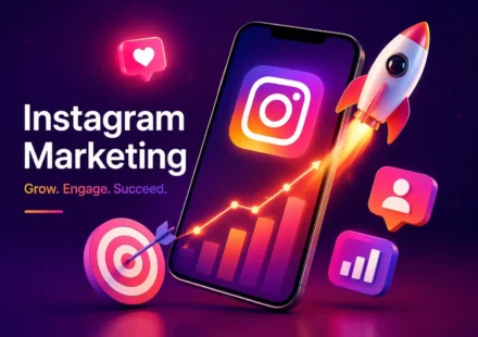 Instagram Marketing