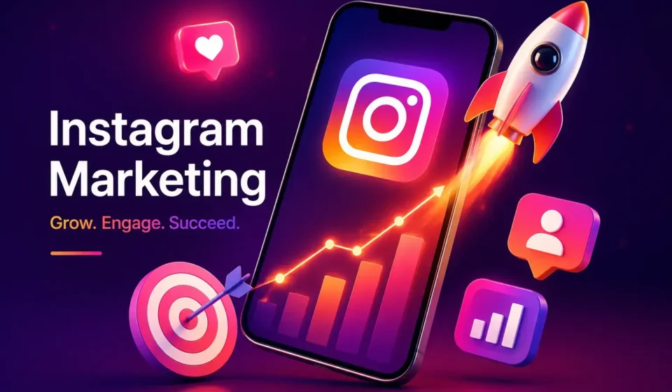 Instagram Marketing